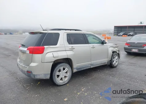 2015 GMC Terrain Sle-2 from USA, damaged, VIN 2GKALREKXF6388918